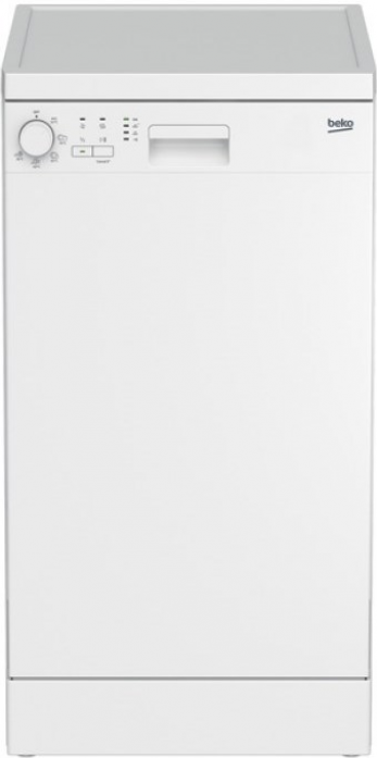 Посудомоечная машина BEKO DFS05012W