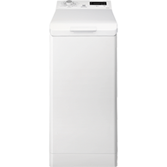 Стиральная машина с вертикальной загрузкой Electrolux EWT51066TSW
