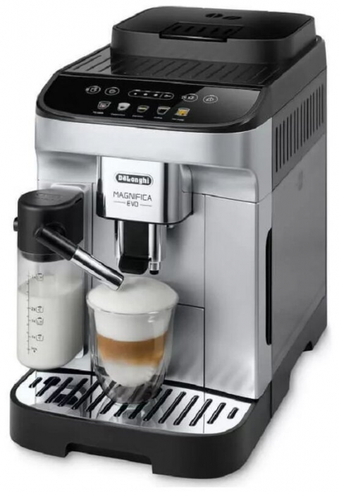 Кофемашина DeLonghi ECAM290.61.SB в магазине «На диване» в Москве  — Выгодная цена