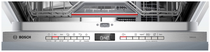 Встраиваемая посудомоечная машина Bosch SGH4HAX11R в магазине «На диване» в Москве  — Выгодная цена