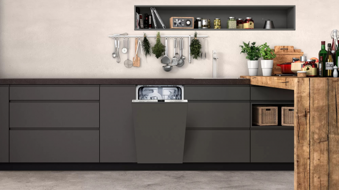 Встраиваемая посудомоечная машина Neff S853IKX50R в магазине «На диване» в Москве  — Выгодная цена
