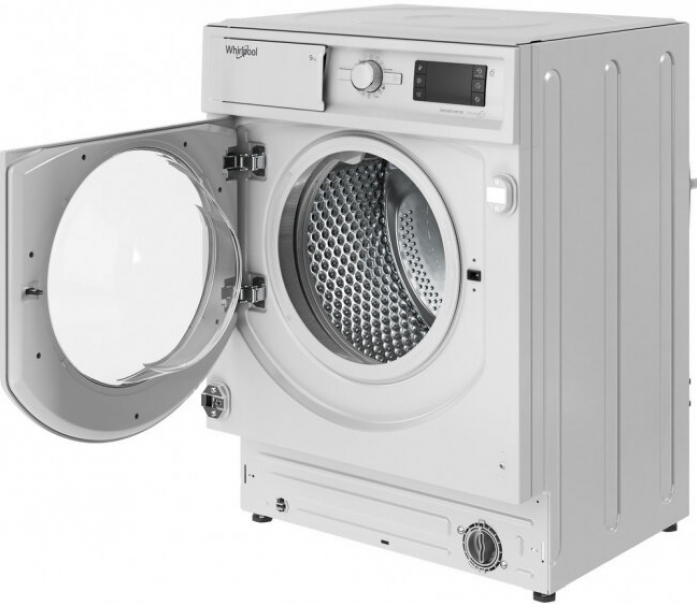 Встраиваемая стиральная машина Whirlpool BI WMWG 91484E в магазине «На диване» в Москве  — Выгодная цена
