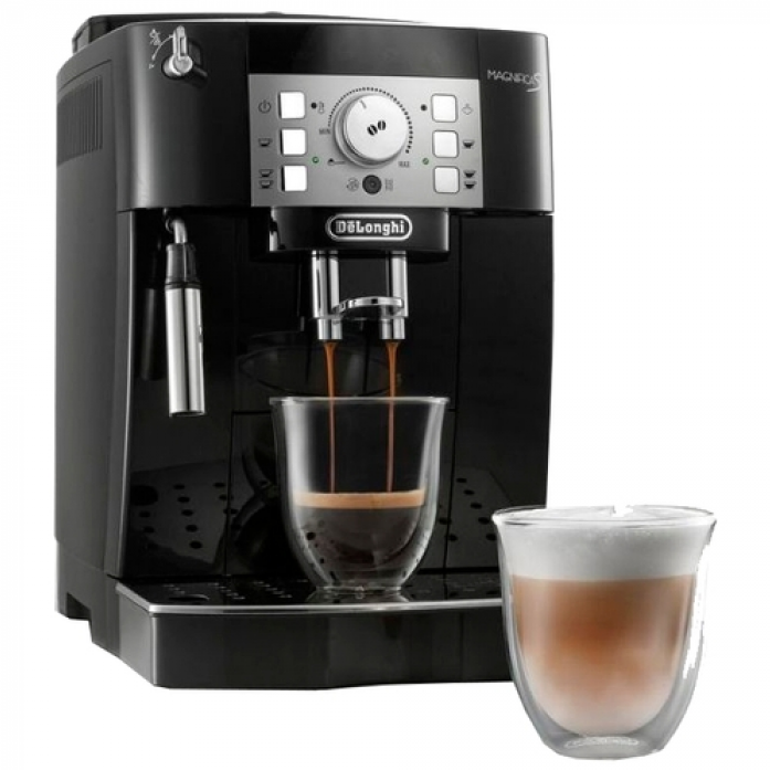 Кофемашина DeLonghi CAM 22.114 B в магазине «На диване» в Москве  — Выгодная цена