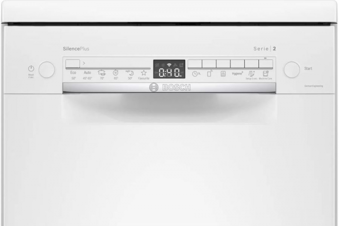 Посудомоечная машина Bosch SPS2HMW1FR в магазине «На диване» в Москве  — Выгодная цена