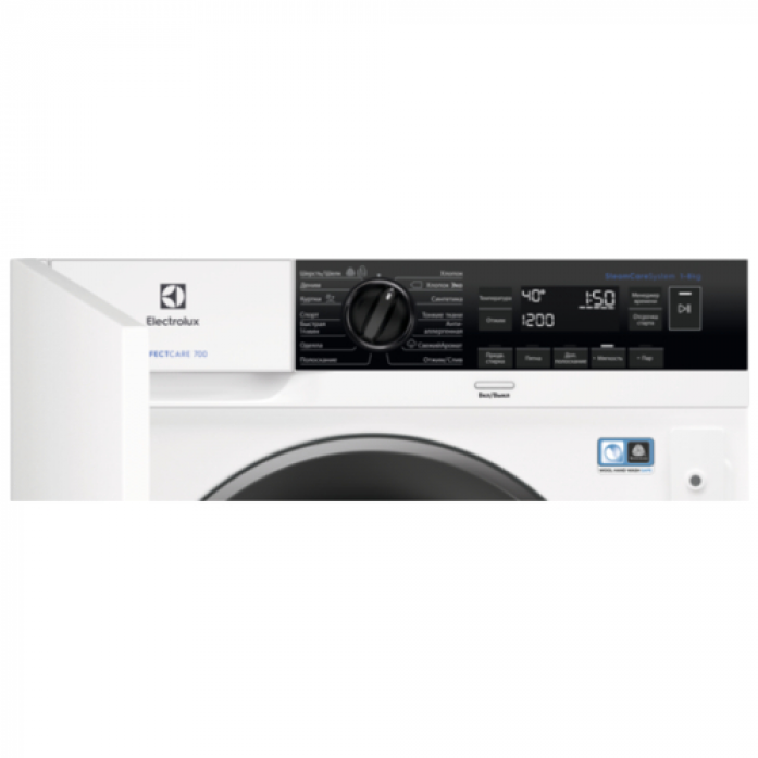 Встраиваемая стиральная машина Electrolux EW7F3R48SI в магазине «На диване» в Москве  — Выгодная цена