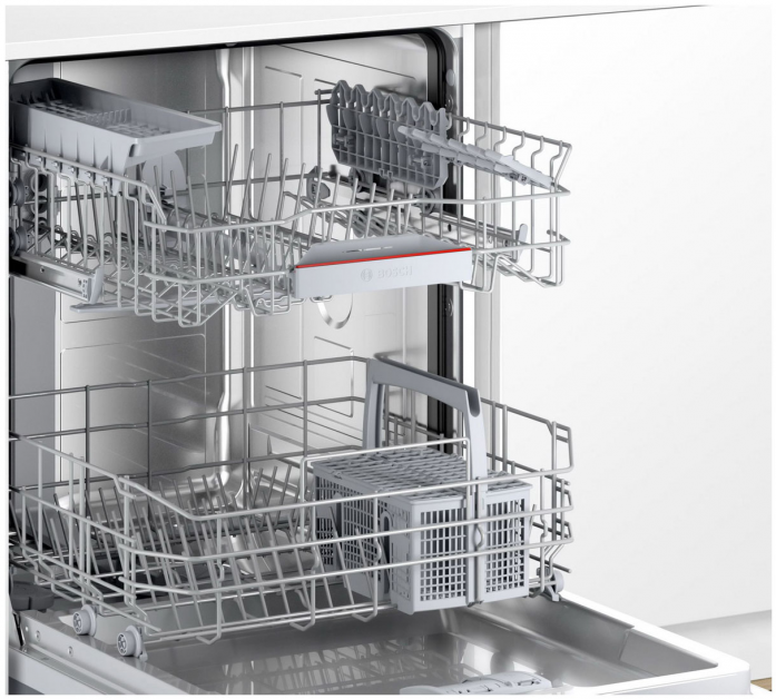 Встраиваемая посудомоечная машина Bosch SGH4HAX11R в магазине «На диване» в Москве  — Выгодная цена