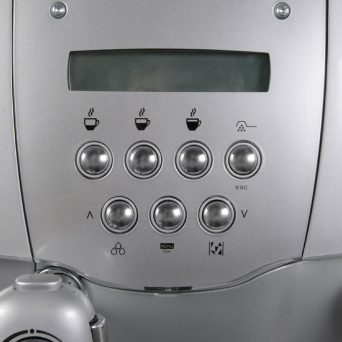 Кофемашина Philips Saeco RI 9724/01 (INCANTO DE LUXE) в магазине «На диване» в Москве  — Выгодная цена