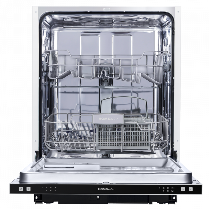 Встраиваемая посудомоечная машина Homsair DW65L