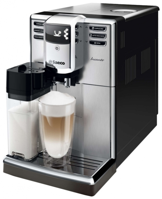 Кофемашина Saeco HD 8918 в магазине «На диване» в Москве  — Выгодная цена