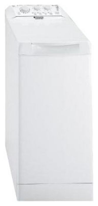 Стиральная машина с вертикальной загрузкой Hotpoint-Ariston ARTXL 109