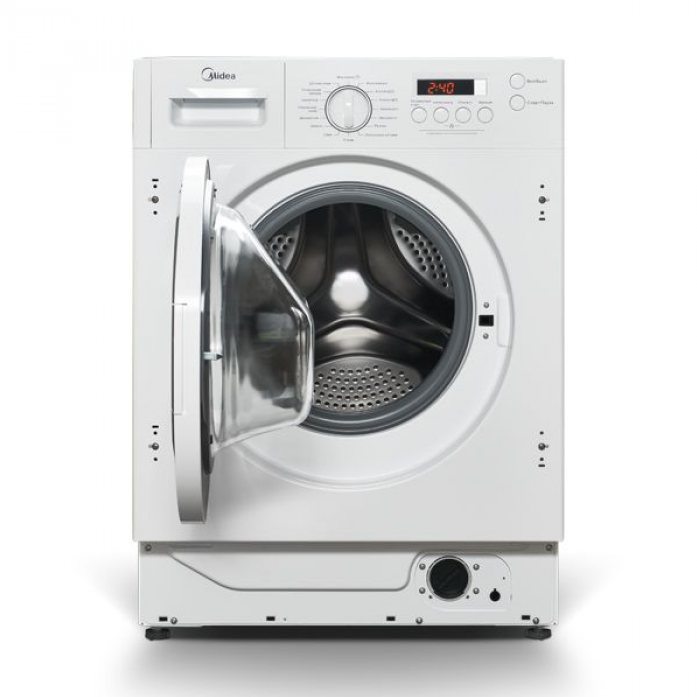 Встраиваемая стиральная машина Midea WMB8141 в магазине «На диване» в Москве  — Выгодная цена