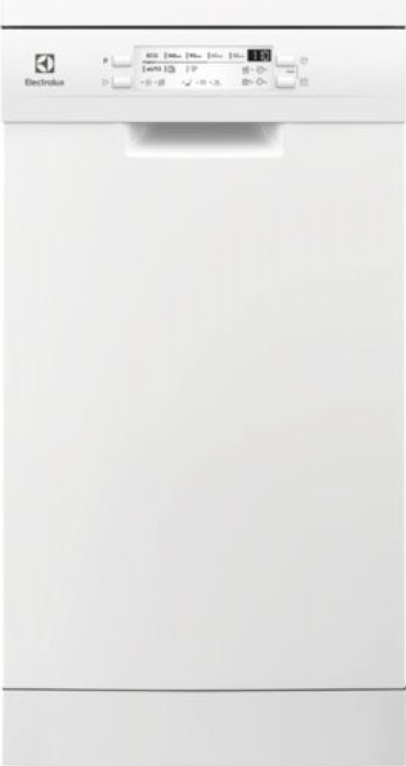 Посудомоечная машина Electrolux SES94221SW