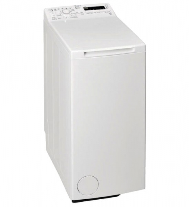 Стиральные машины Whirlpool TDLR 60810