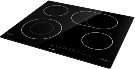 Электрическая варочная панель Gorenje ECT643SYB в магазине «На диване» в Москве  — Выгодная цена