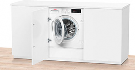 Встраиваемая стиральная машина Bosch WIW24342EU в магазине «На диване» в Москве  — Выгодная цена