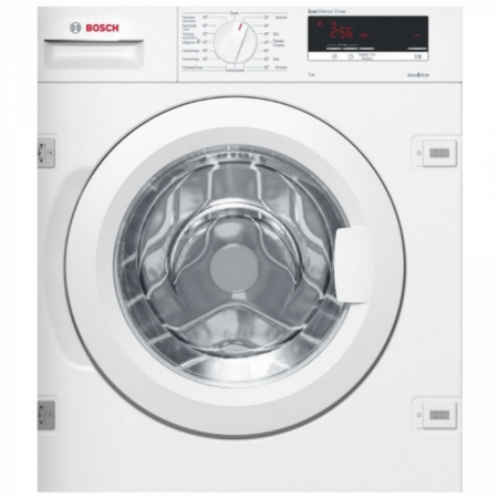 Встраиваемая стиральная машина Bosch WIW24340OE в магазине «На диване» в Москве  — Выгодная цена