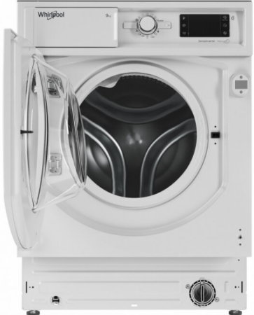 Встраиваемая стиральная машина Whirpool BI WMWG 91484E EU в магазине «На диване» в Москве  — Выгодная цена