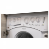 Встраиваемая стиральная машина с сушкой Hotpoint-Ariston CAWD 1297 в магазине «На диване» в Москве  — Выгодная цена